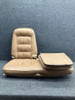 1514302-1 Cessna T337G Rear Folding Seat Assembly