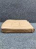 1514312-7 Cessna T337G Fifth Seat Bottom Cushion