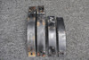 12567-004 / 12567-003 / 12567-002 Piper PA18-150 Tail Wheel Spring Set