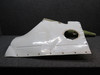 145-10006-2 (USE: 145-10006-102) Ryan Navion Fairing Fuselage to Wing AFT RH