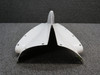 145-25001-3 Ryan Navion Dorsal Fin Assembly AFT