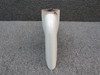 145-23001-7 Ryan Navion Vertical Stabilizer Tip Assembly (Fiberglass)