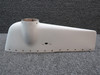 145-23001-7 Ryan Navion Vertical Stabilizer Tip Assembly (Fiberglass)
