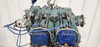 Lycoming O-320-A2B Engine w/ Accessories / No Prop Strike