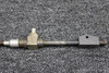 0514036-1, 0812746-1 Cessna 421C Seat Back Adjust Handle Assembly