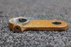 0514034-20 Cessna 421C Torque Tube Bellcrank Aft