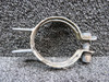 145-33302-9 Ryan Navion Main Gear Door Clamp Assembly
