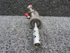 145-58015-3 (CAST: 145-58123) Ryan Navion Master Brake Cylinder Assembly