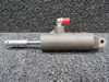 145-58015-3 (CAST: 145-58123) Ryan Navion Master Brake Cylinder Assembly