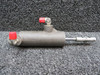 145-58015-3 (CAST: 145-58123) Ryan Navion Master Brake Cylinder Assembly