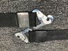 H3800-A-700 Belt Makers Inc 37658 Lap Strap Seatbelt Assembly