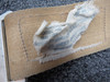 65-51 Rupert Industries Lap Strap Seatbelt Assembly