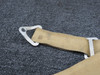 65-51 Rupert Industries Lap Strap Seatbelt Assembly