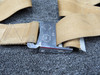 65-51 Rupert Industries Lap Strap Seatbelt Assembly