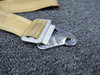 65-51 Rupert Industries Lap Strap Seatbelt Assembly