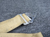 65-51 Rupert Industries Lap Strap Seatbelt Assembly