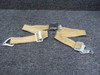 65-51 Rupert Industries Lap Strap Seatbelt Assembly