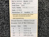 7277-5-5, 109-250-101 Klixon, Wood Electric Circuit Breaker Set of 9 (3-50A)