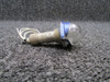A-2064-12 (Use: A2064-1777) Grimes Tail Light Assembly (Volts: 13, Clear)