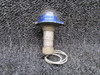 A-2064-12 (Use: A2064-1777) Grimes Tail Light Assembly (Volts: 13, Clear)