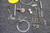 Piper PA18-150 Goodie Bag (Covers, Pullies, Hardware)