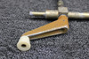 1200159-3 Cessna 421C Seat Vertical Adjust Handle with Screw and Block Bearing