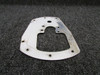 0441201-6, 0441220-2 Cessna 150L Wheel Pant Mounting Plate with Stiffener RH