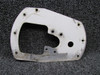 0441201-6, 0441220-2 Cessna 150L Wheel Pant Mounting Plate with Stiffener RH