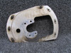 0441201-6, 0441220-2 Cessna 150L Wheel Pant Mounting Plate with Stiffener RH