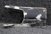 0743625-15 Cessna 150L Nose Gear Cover Plate Assembly
