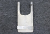 0743625-15 Cessna 150L Nose Gear Cover Plate Assembly