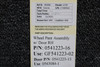 0541223-16 (USE: GF0541223-02) Cessna 172R Wheel Pant Assembly With Door RH