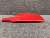 650015-509 Mooney M20C Cowl Flap Door Assembly RH