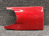 650015-509 Mooney M20C Cowl Flap Door Assembly RH