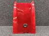 650030 (ALT: 650030-000) Mooney M20C Cowl Scoop Assembly