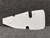 560016-3 (ALT: 560016-003) Mooney M20C Main Gear Mud Shield LH