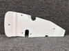 560016-4 (ALT: 560016-004) Mooney M20C Main Gear Mud Shield RH