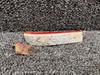 550031 (ALT: 550031-000) Mooney M20C Landing Gear Door Bracket Assembly RH