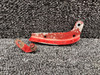 550031 (ALT: 550031-000) Mooney M20C Landing Gear Door Bracket Assembly RH