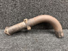 630065-513 Lycoming O-360-A1D Exhaust Cylinder Stack Rear LH