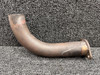 630065-507 Lycoming O-360-A1D Exhaust Cylinder Front RH