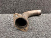 630065-507 Lycoming O-360-A1D Exhaust Cylinder Front RH