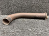 630065-511 Lycoming O-360-A1D Exhaust Cylinder Rear RH