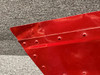 460000-3 (ALT: 460000-003) Mooney M20C Rudder Assembly