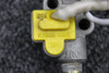 912041T-38-D Shadin Fuel Flow Indicator W/ Transducer (Volts: 14-28)