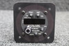 912041T-38-D Shadin Fuel Flow Indicator W/ Transducer (Volts: 14-28)