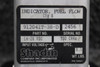 912041T-38-D Shadin Fuel Flow Indicator W/ Transducer (Volts: 14-28)