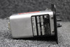 912041T-38-D Shadin Fuel Flow Indicator W/ Transducer (Volts: 14-28)