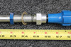 MCS1223-3 McFarlane Propeller Control Cable Assembly (Length: 55")