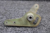 0760611-1 Cessna 182F Aileron Bellcrank Assembly LH